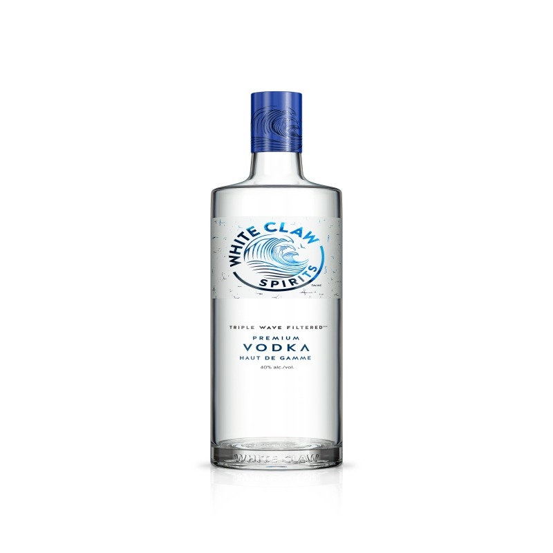 White Claw Premium Vodka